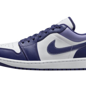 Nike Air Jordan Low 553558-515 Sky J Purple