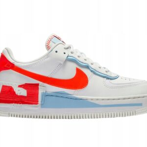 Buty Nike Air Force 1 Shadow CQ9503-100