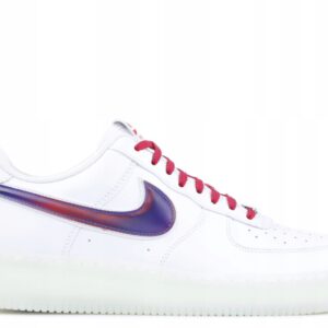 Buty Nike Air Force 1 BQ8448-100