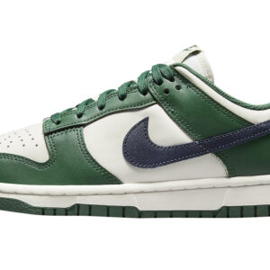 Buty Nike Dunk Retro Green DD1503-300