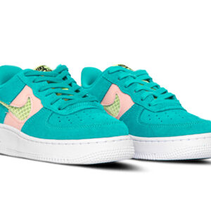 Buty Nike Air Force 1 LV8 GS CJ4093-300