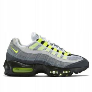 Buty Nike Air Max 95 307960-002