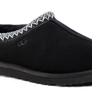 Buty UGG Kapcie Tasman 5950 Czarne