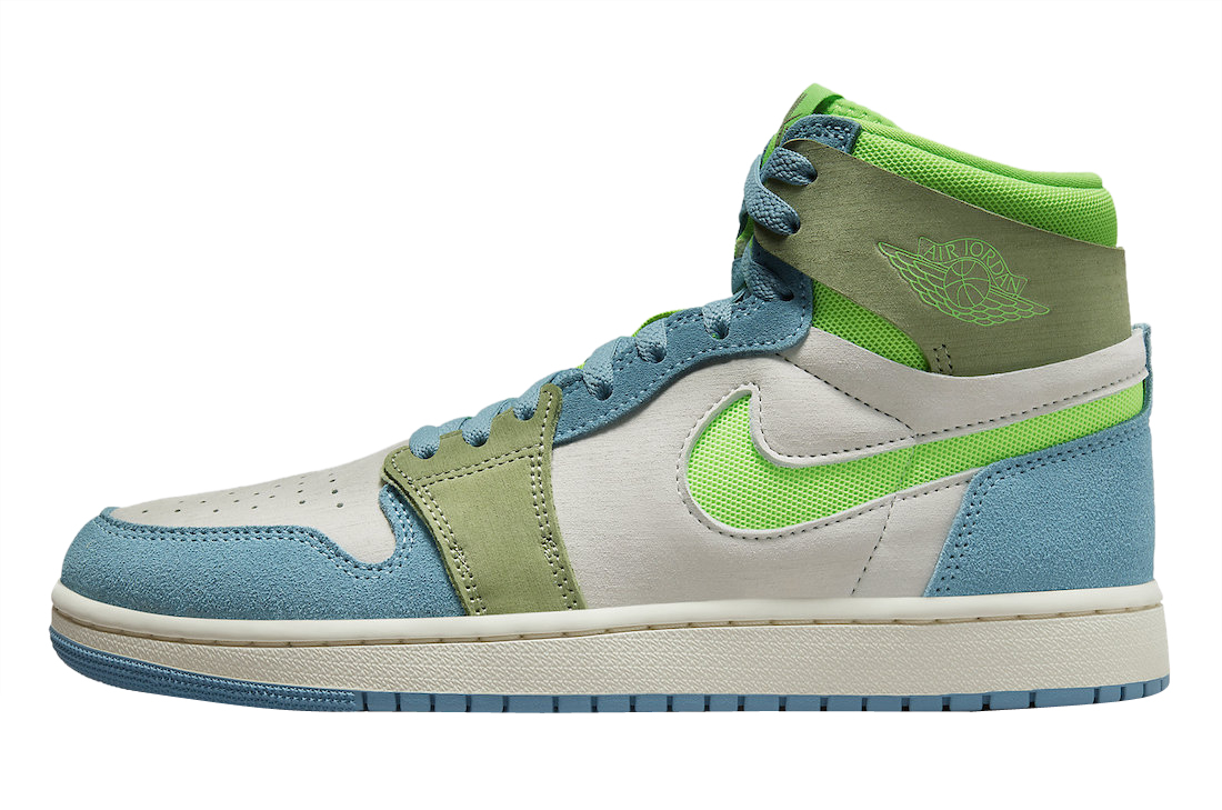 Buty Nike Air Jordan 1 DV1305-433 CMFT