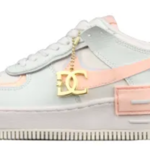 Buty Nike Air Force 1 Pink CU8591-104
