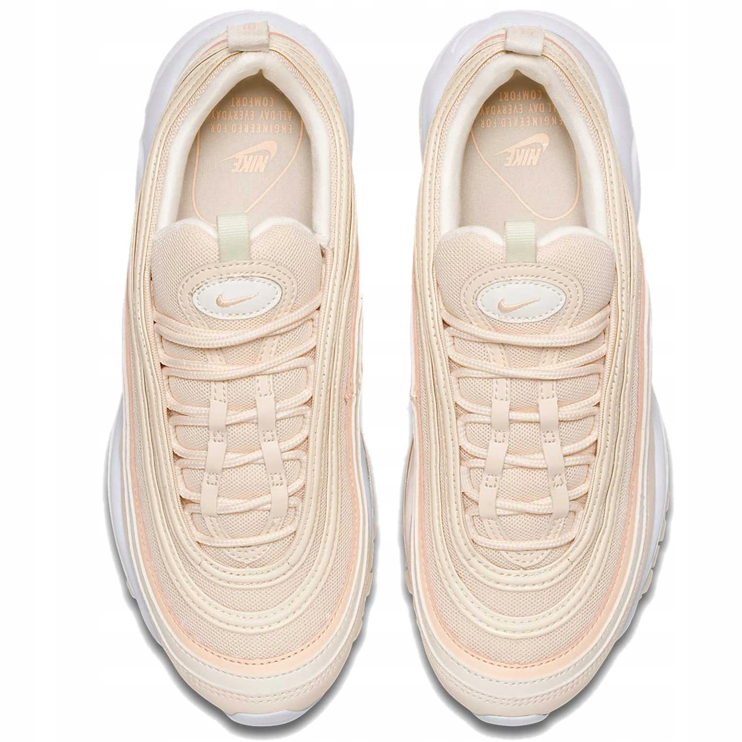 Buty Nike Air Max 97 921733-801 - obrazek 5