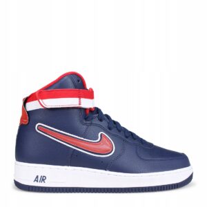 Buty Nike Air Force 1 AV3938-400