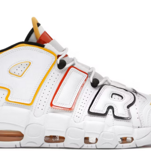 Buty Air More Uptempo DD9223-100