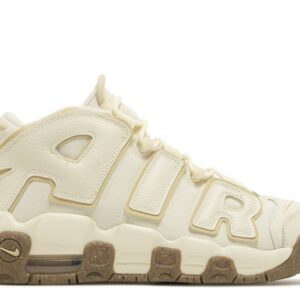 Buty Air More Uptempo DX1939-100 GS Coconut Milk