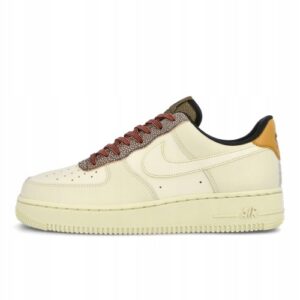 Buty Nike Air Force 1 '07 LV8 CK4363-200