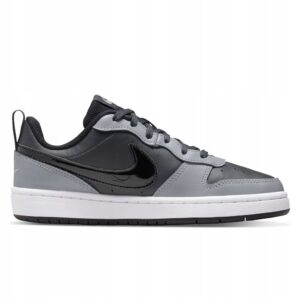 Buty Nike Court Borough Low BQ5448-014