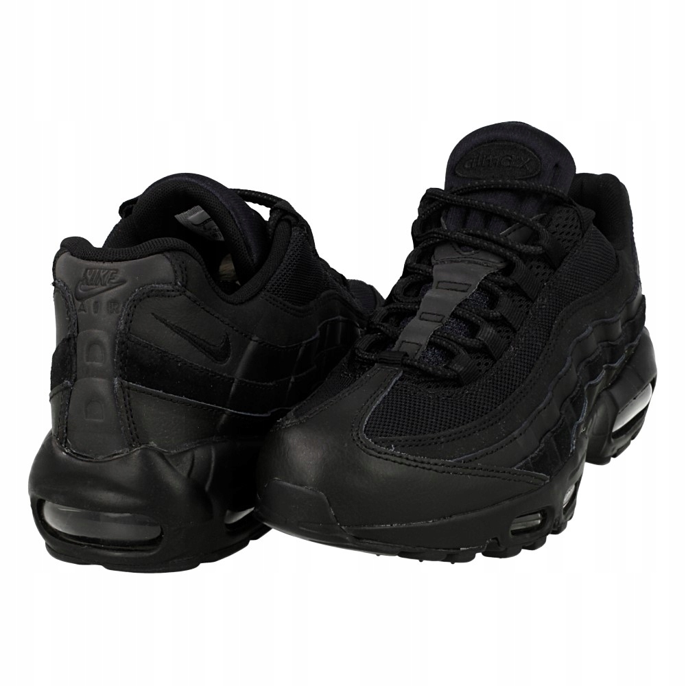 Buty Nike Air Max 95 Essential 749766-009 - obrazek 3
