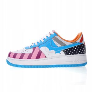 Buty NIKE Air Force 1 AT3058-100