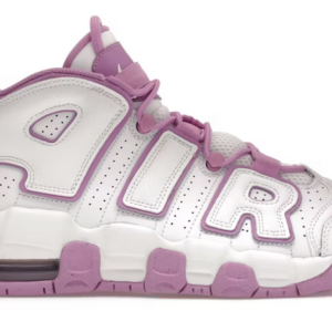 Buty Air More Uptempo FN6976-100 White Rush Fuchsia