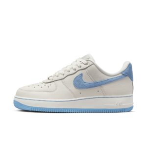 Nike Air Force 1 Low LXX WMNS DX1193-100 University Blue