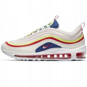 Buty Nike Air Max 97 AQ4137-101