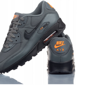 BUTY NIKE Air Max 90 DC4116-001