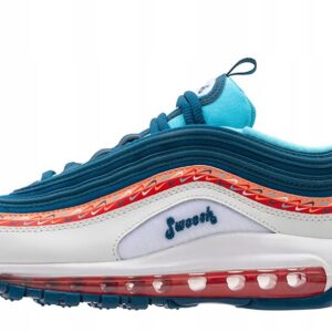 Buty Nike Air Max 97 CQ4818-400