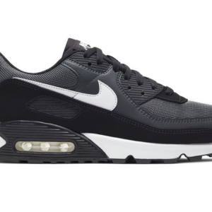 BUTY Nike Air Max 90 CN8490-002 Iron Grey/White/Dk Smoke Grey