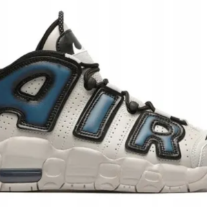 Buty Air More Uptempo Industrial Blue FJ1387-001