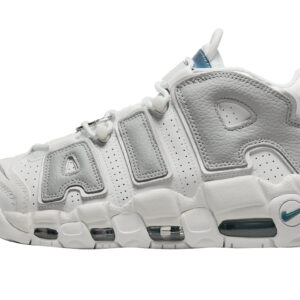 Buty Air More Uptempo Metallic Teal DR7854-100
