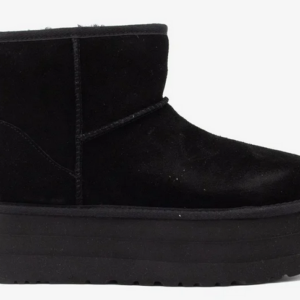 Buty UGG Mini Platform Boot 1134991 czarne