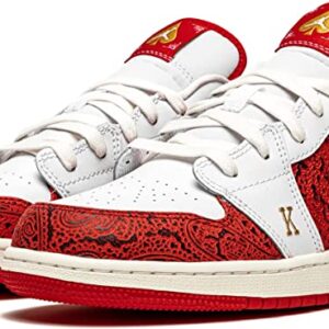 Buty Jordan Air Jordan 1 Low SE GS DJ5186-100