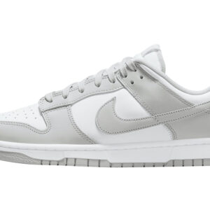 Buty Nike Dunk Low DD1391-103 biało-szare