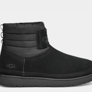 Buty UGG Lace-Up Weather 1120849 czarne