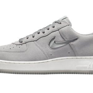 Buty Nike Air Force 1 Light Smoke Grey DV0785-003