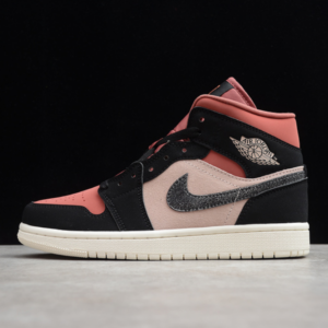 Air Jordan 1 MID AJ1 BQ6472-202