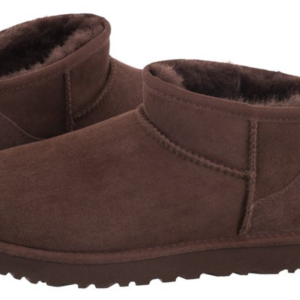 UGG W Classic Ultra Mini 1116109 W/BCDR