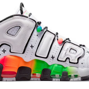 Buty Air More Uptempo DV1233-111