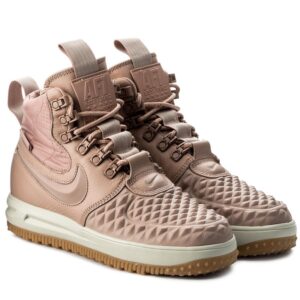 Buty Nike Lunar Air Force 1 Duckboot AA0283-600