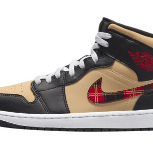 Buty AIR JORDAN 1 MID DZ5329-001