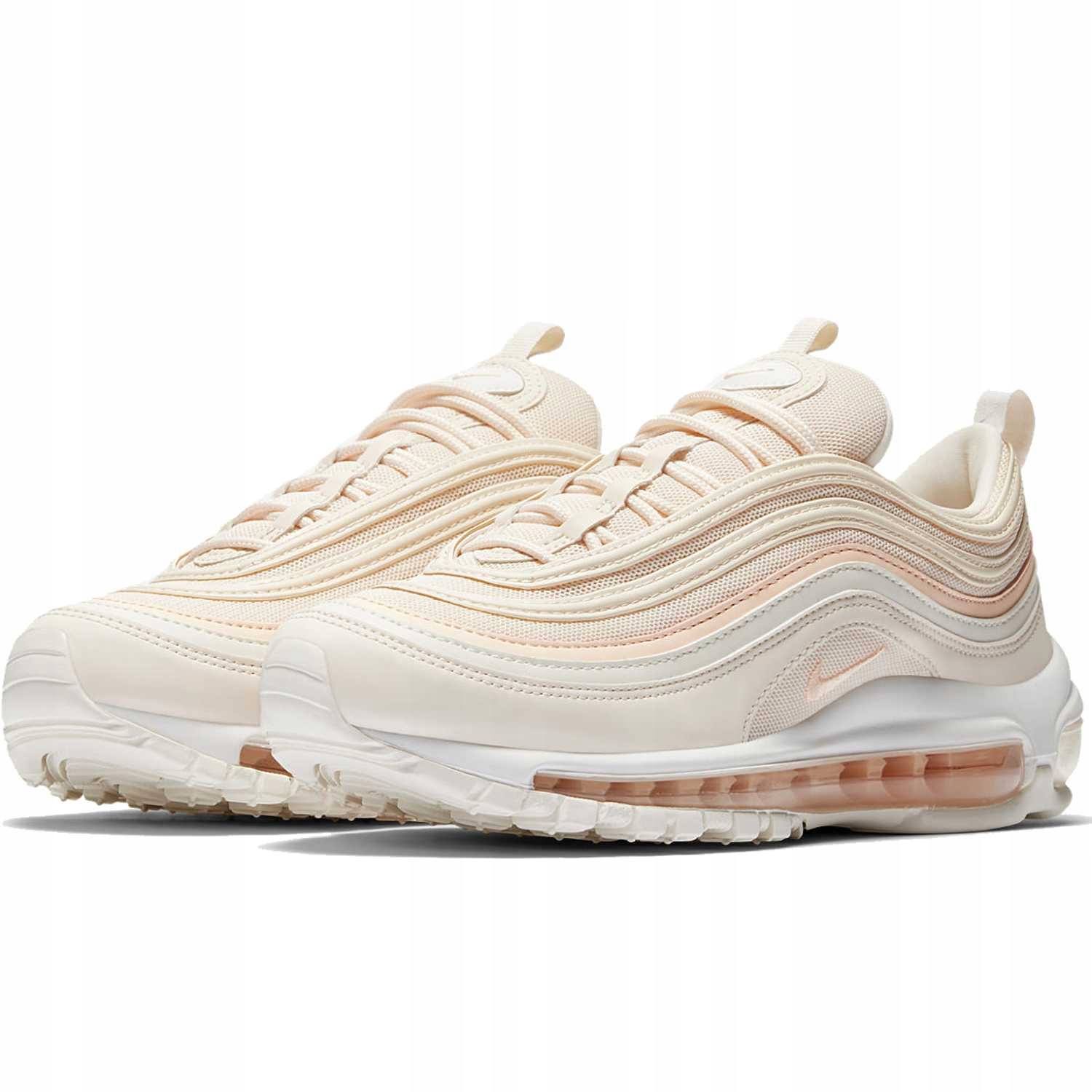 Buty Nike Air Max 97 921733-801 - obrazek 3