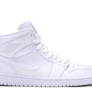 Buty Nike Air Jordan 1 Mid 554724-109