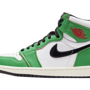 Buty Nike Air Jordan 1 MID DB4612-300