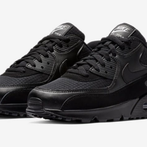 Nike Air Max 90 AJ1285-019 Black czarne