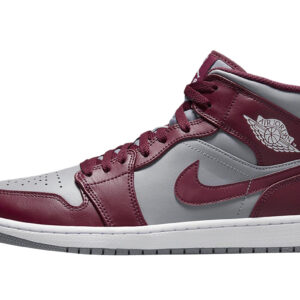 Buty AIR JORDAN 1 MID DQ8426-615