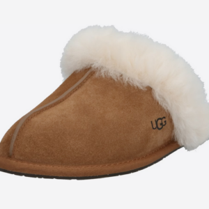 UGG Kapcie SCUFFETTE 1106872 Brąz