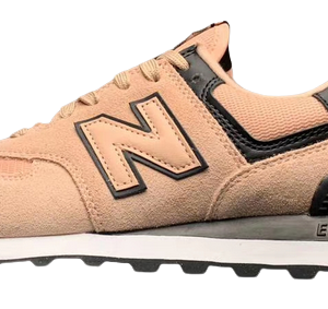 Buty New Balance 574 Pink WL574WEG