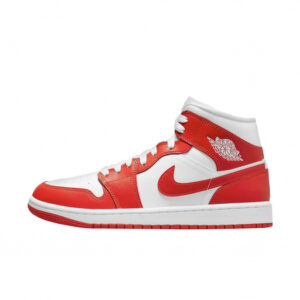 Buty Nike Air Jordan 1 BQ6472-116