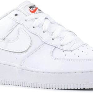 Buty Nike Air Force AQ9942-100 Low White