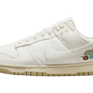 Buty Nike Dunk Low WMNS The Future Is Equal FD0868-133