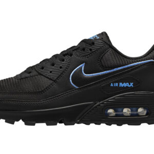 BUTY NIKE Air Max 90 FJ4218-001 Czarne