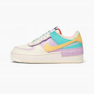 Buty damskie Nike Air Force 1 CI0919-101