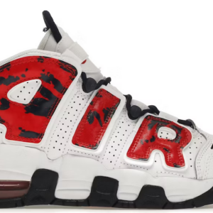 Buty Air More Uptempo CZ7885-100