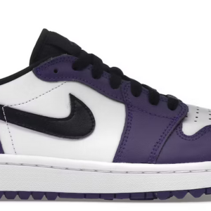 Buty Air Jordan 1 Low Golf DD9315-105