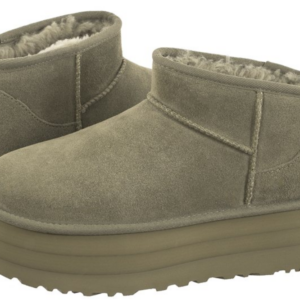UGG W Classic Ultra Mini Platform 1135092 SDC